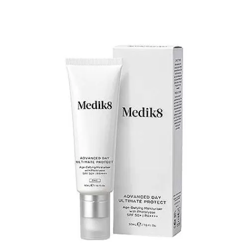 Medik8 Advanced Day Ultimate Protect 50Ml< Zonnecremes