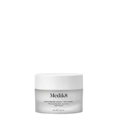 Medik8 Advanced Night Restore 50Ml< Nachtcremes