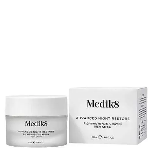 Medik8 Advanced Night Restore 50Ml< Nachtcremes