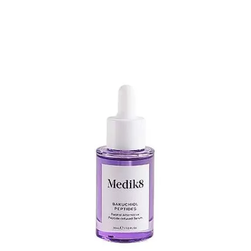 Medik8 Bakuchiol Peptides 30Ml< Boosters