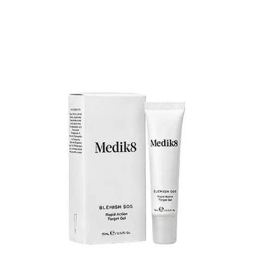 Medik8 Blemish Sos 15Ml< Salicyl Serum