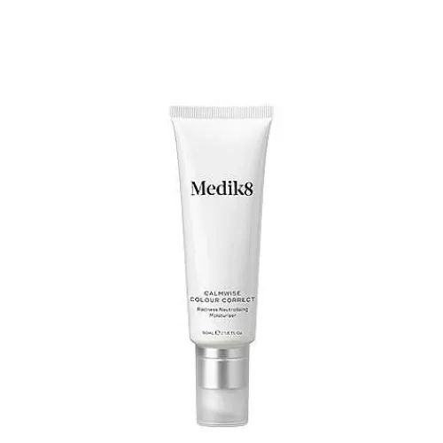 Medik8 Calmwise Colour Correct 50Ml< Dagcremes