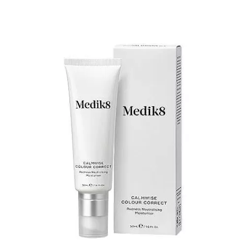 Medik8 Calmwise Colour Correct 50Ml< Dagcremes