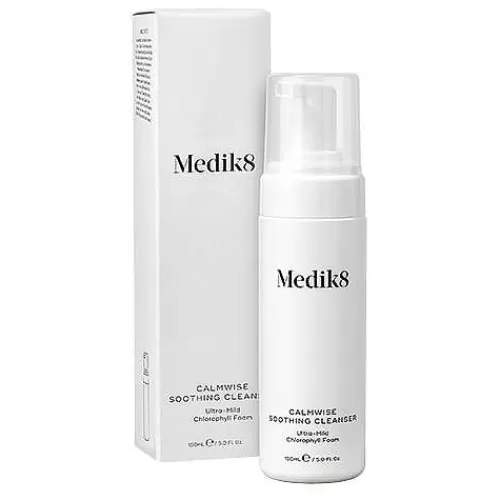 Medik8 Calmwise Soothing Cleanser 150Ml< Reinigingsgel