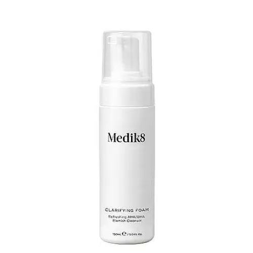Medik8 Clarifying Foam 150Ml< Reinigingsgel
