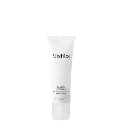 Medik8 Clarity Peptides 30Ml< Reisverpakking