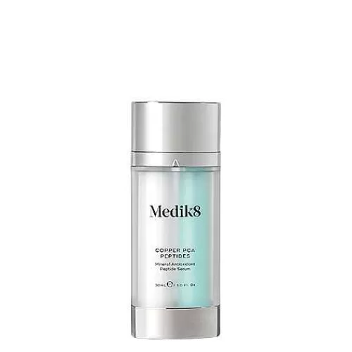 Medik8 Copper Pca Peptides 30Ml< Reisverpakking