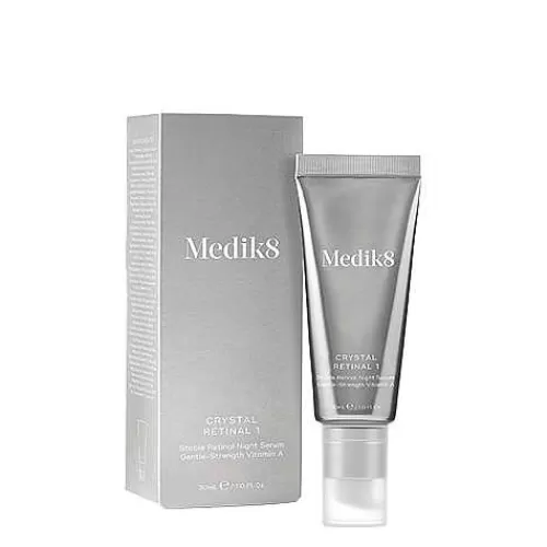 Medik8 Crystal Retinal 1 30Ml< Retinol Serum