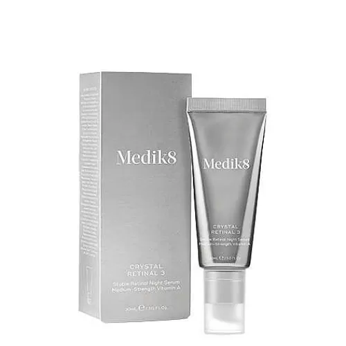 Medik8 Crystal Retinal 3 30Ml< Reisverpakking