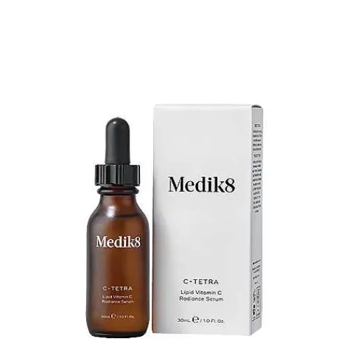 Medik8 C-Tetra 30Ml< Vitamine C Serum