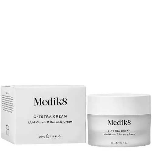 Medik8 C-Tetra Cream 50Ml< Dagcremes