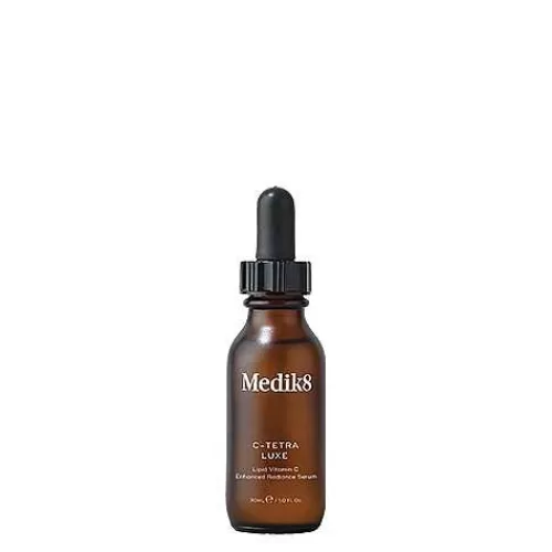 Medik8 C-Tetra Luxe 30Ml< Vitamine C Serum