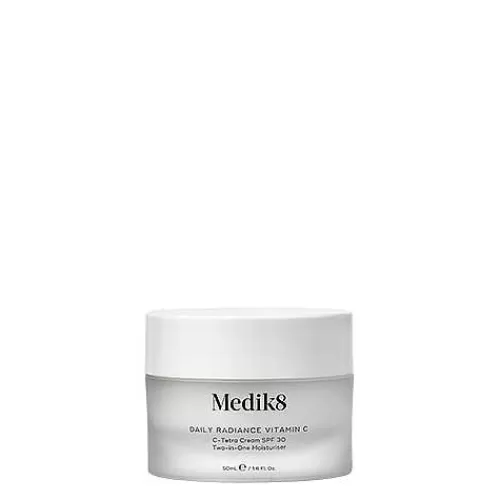 Medik8 Daily Radiance Vitamin C 50Ml< Dagcremes