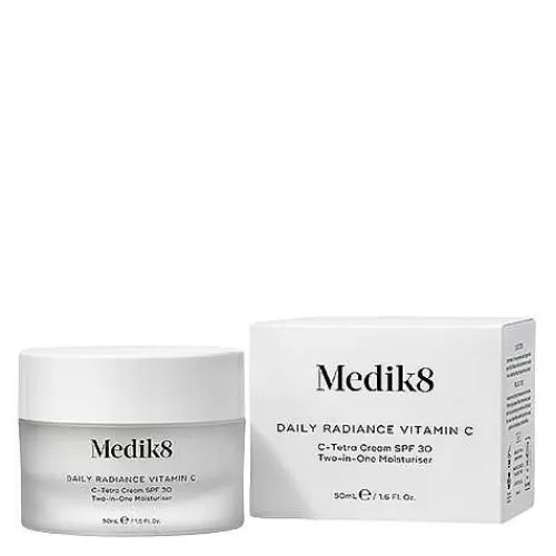 Medik8 Daily Radiance Vitamin C 50Ml< Dagcremes