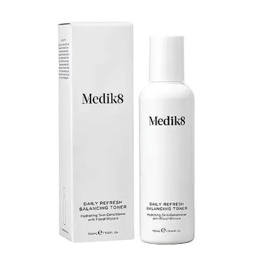 Medik8 Daily Refresh Balancing Toner 150Ml< Tonic