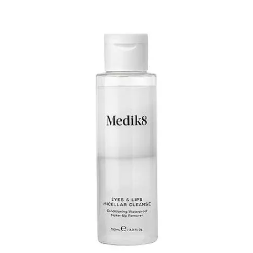 Medik8 Eyes & Lips Micellar Cleanse 100Ml< Make-Up Reiniger