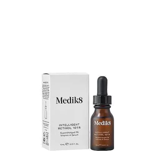 Medik8 Intelligent Retinol 10Tr 15Ml< Retinol Serum