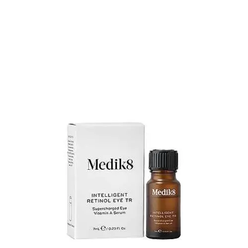 Medik8 Intelligent Retinol Eye Tr 7Ml< Retinol Serum