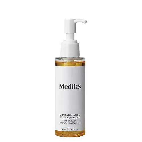 Medik8 Lipid-Balance Cleansing Oil 140Ml< Reinigingsolie