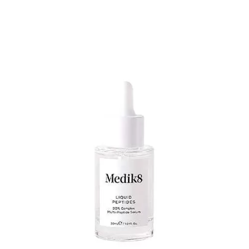 Medik8 Liquid Peptides 30Ml< Reisverpakking