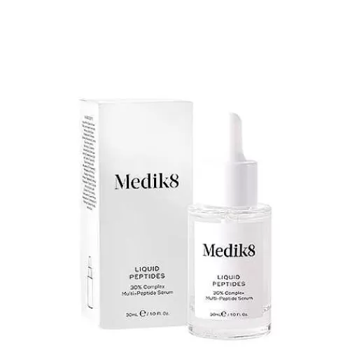 Medik8 Liquid Peptides 30Ml< Reisverpakking