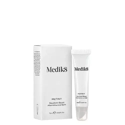 Medik8 Mutiny 15Ml< Lipbalsem