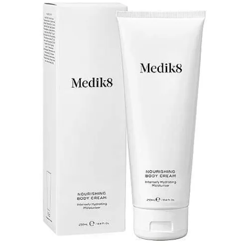 Medik8 Nourishing Body Cream 250Ml< Bodycreme