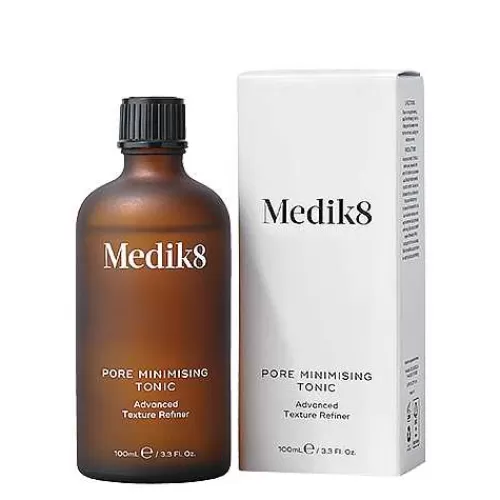 Medik8 Pore Minimising Tonic 100Ml< Tonic