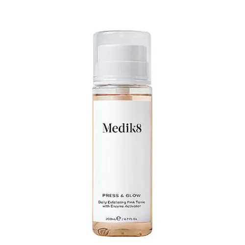 Medik8 Press & Glow Toner 200Ml< Tonic