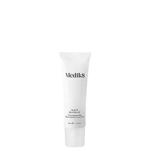 Medik8 Sleep Glycolic 30Ml< Peelings