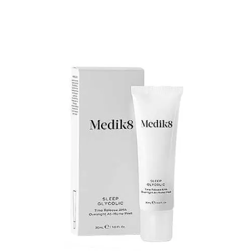 Medik8 Sleep Glycolic 30Ml< Peelings