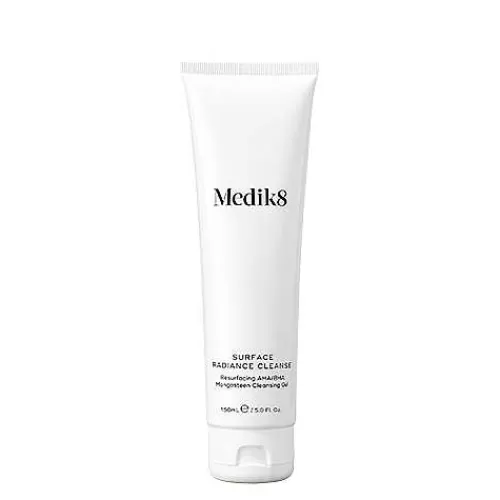 Medik8 Surface Radiance Cleanse 150Ml< Reinigingsgel