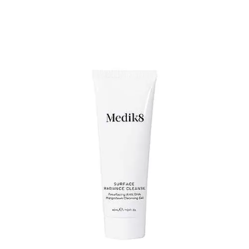 Medik8 Surface Radiance Cleanse 40Ml< Reinigingsgel