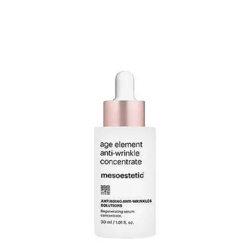 Mesoestetic Age Element Anti-Wrinkle Concentrate 30Ml< Hyaluron Serum