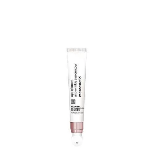 Mesoestetic Age Element Anti-Wrinkle Eye Contour 15Ml< Oogcremes