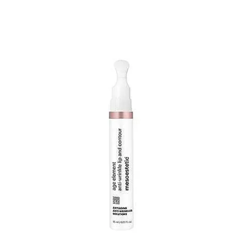 Mesoestetic Age Element Anti-Wrinkle Lip & Contour 15Ml< Lipbalsem