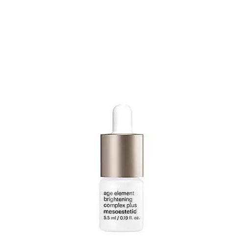 Mesoestetic Age Element Brightening Complex Plus 4X5,5Ml< Vitamine C Serum