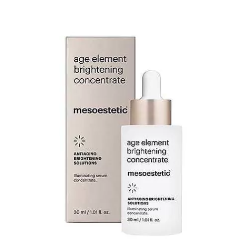 Mesoestetic Age Element Brightening Concentrate 30Ml< Vitamine C Serum