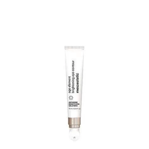 Mesoestetic Age Element Brightening Eye Contour 15Ml< Oogcremes