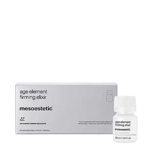 Mesoestetic Age Element Firming Elixir 6X30Ml< Anti-Aging