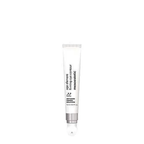 Mesoestetic Age Element Firming Eye Contour 15Ml< Oogcremes