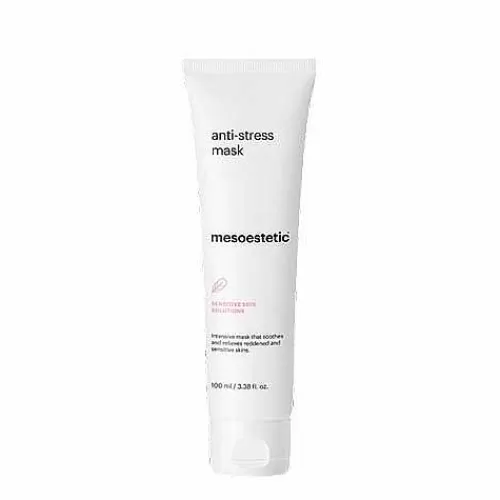 Mesoestetic Anti-Stress Mask 100Ml< Gezichtsmaskers