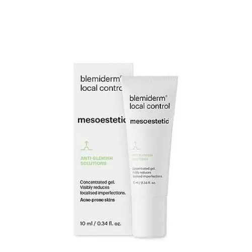 Mesoestetic Blemiderm Local Control 10Ml< Spot Treatments