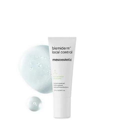 Mesoestetic Blemiderm Local Control 10Ml< Spot Treatments