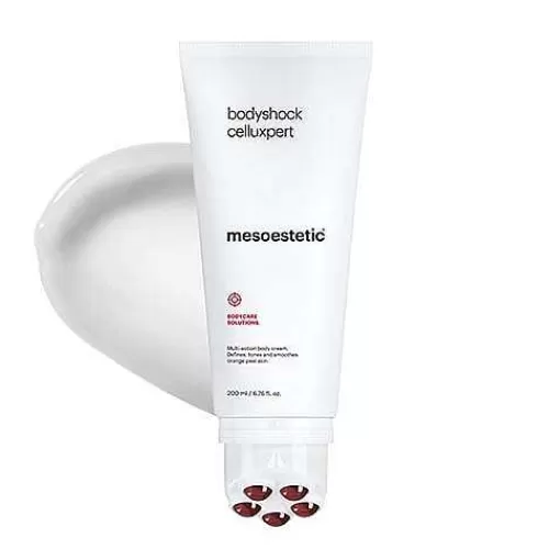 Mesoestetic Bodyshock Celluxpert 200Ml< Bodycreme