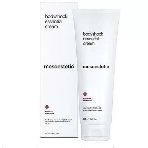 Mesoestetic Bodyshock Essential Cream 250Ml< Bodycreme