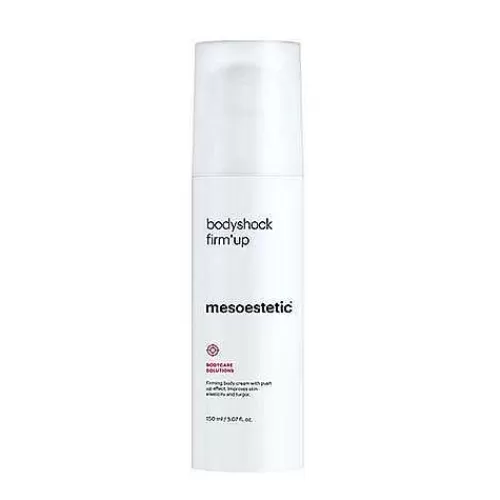 Mesoestetic Bodyshock Firm'Up 150Ml & Roller< Bodycreme