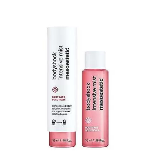 Mesoestetic Bodyshock Intensive Mist 2X35Ml< Bodylotion