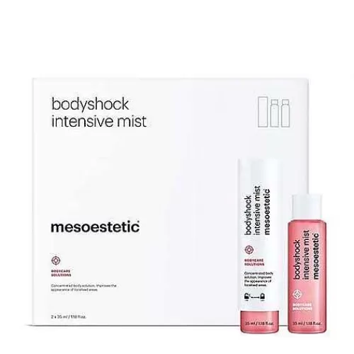 Mesoestetic Bodyshock Intensive Mist 2X35Ml< Bodylotion