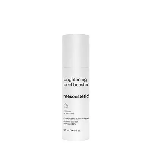 Mesoestetic Brightening Peel Booster 50Ml< Peelings